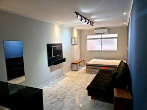 Lindo Kitnet Studio completo e aconchegante